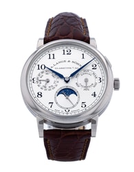 A. Lange and Sohne 1815 238.026